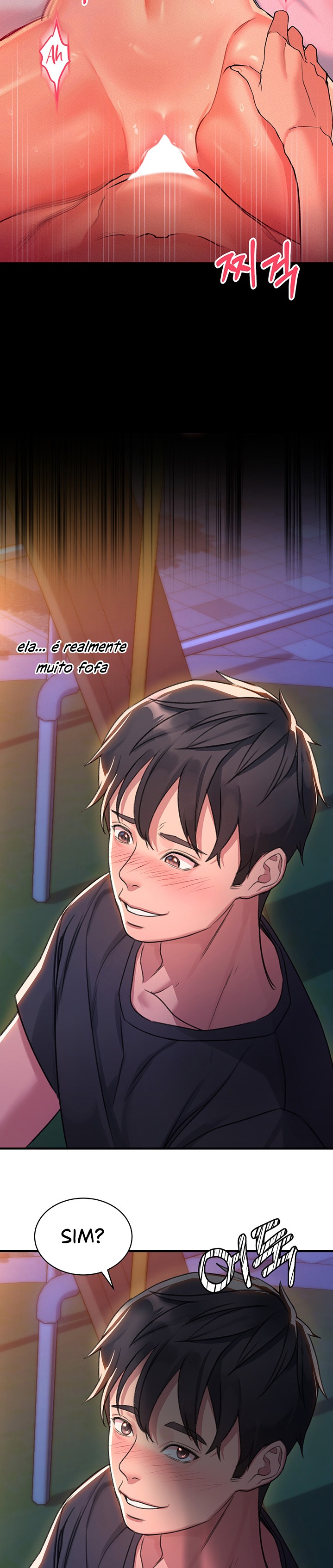 Unlock Her Heart Raw Chapter 1 Page 39