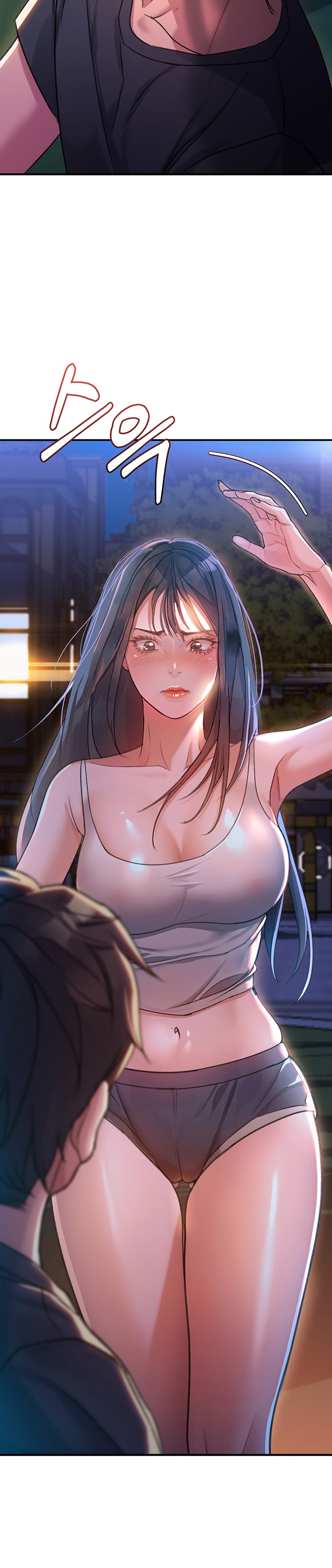 Unlock Her Heart Raw Chapter 1 Page 40