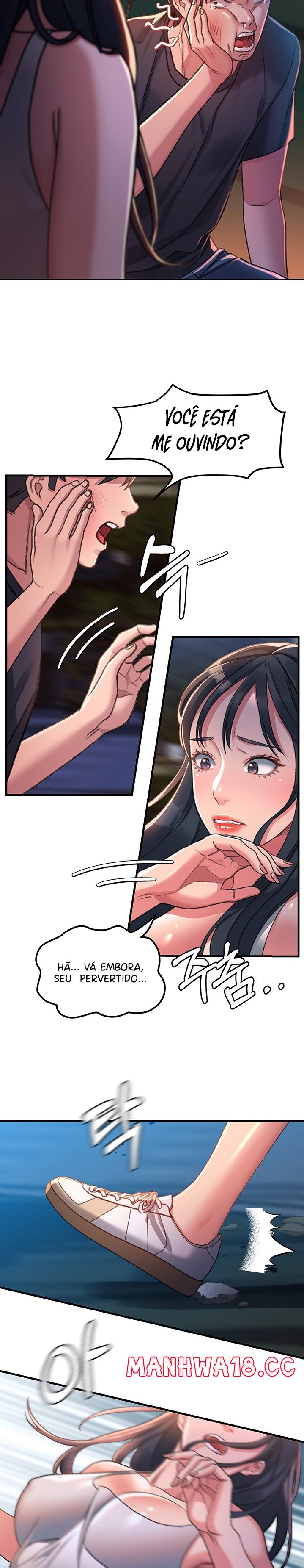 Unlock Her Heart Raw Chapter 1 Page 42