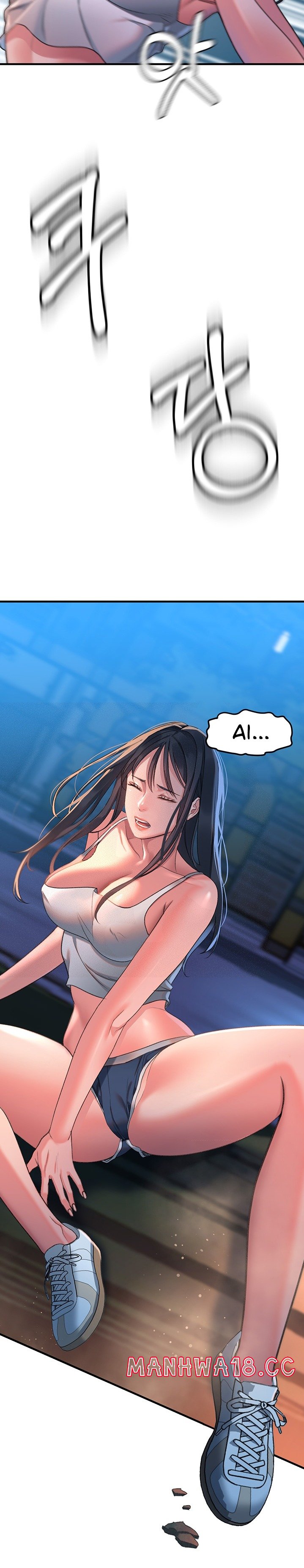 Unlock Her Heart Raw Chapter 1 Page 43