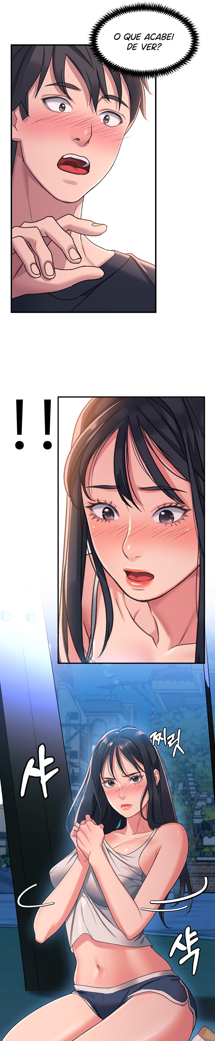 Unlock Her Heart Raw Chapter 1 Page 45