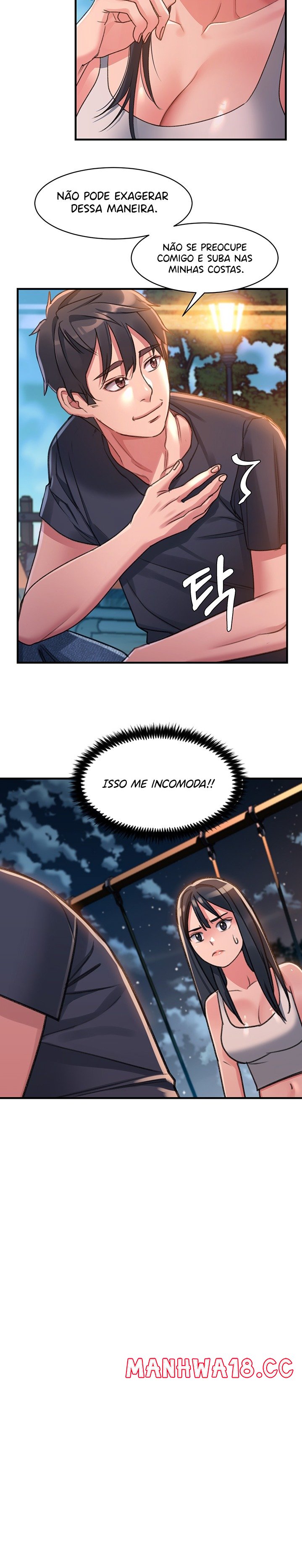 Unlock Her Heart Raw Chapter 1 Page 52