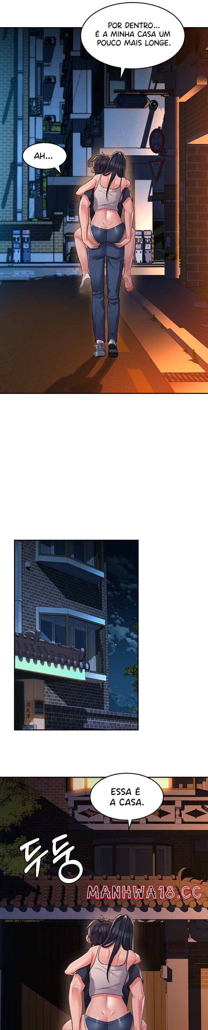 Unlock Her Heart Raw Chapter 1 Page 61
