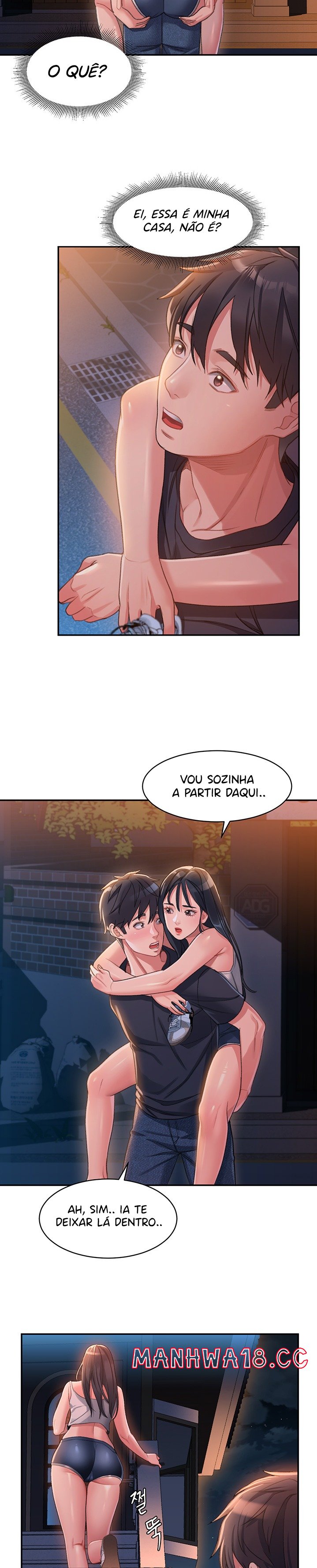 Unlock Her Heart Raw Chapter 1 Page 62