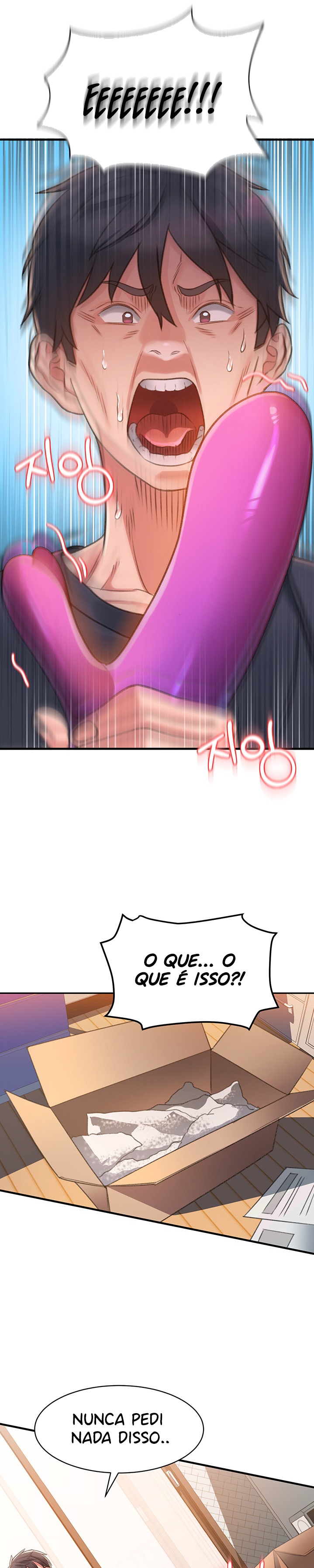 Unlock Her Heart Raw Chapter 1 Page 65