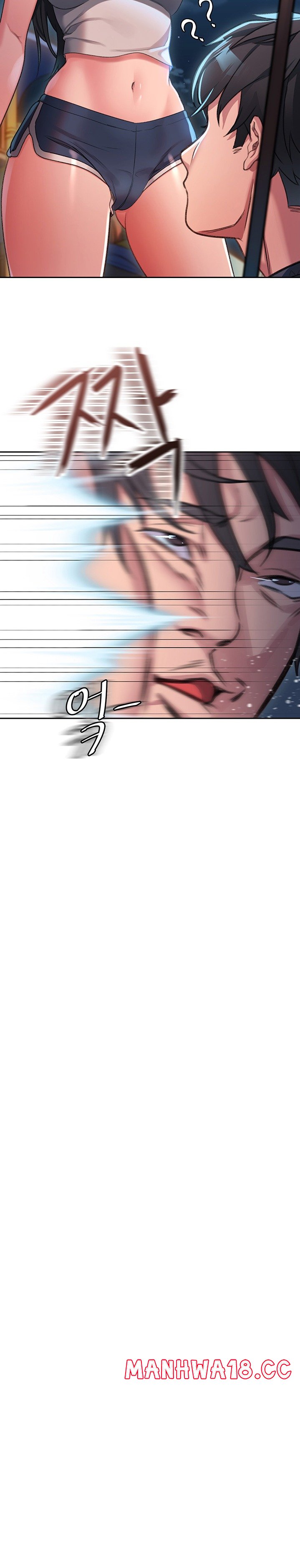 Unlock Her Heart Raw Chapter 1 Page 8