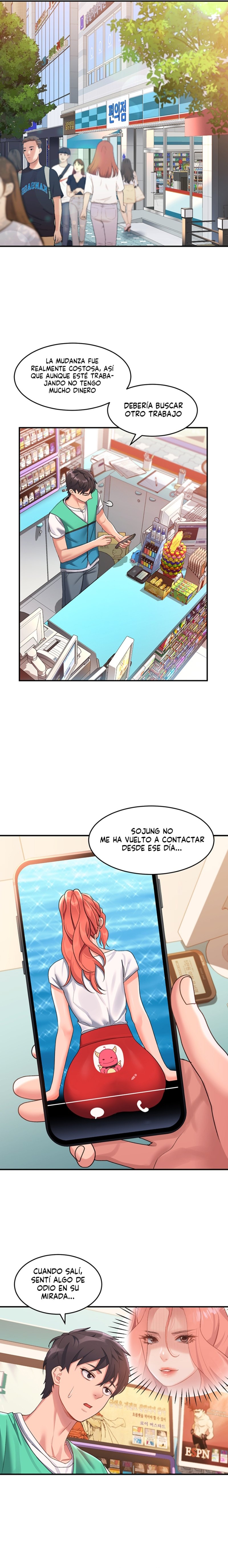 Unlock Her Heart Raw Chapter 10 Page 11