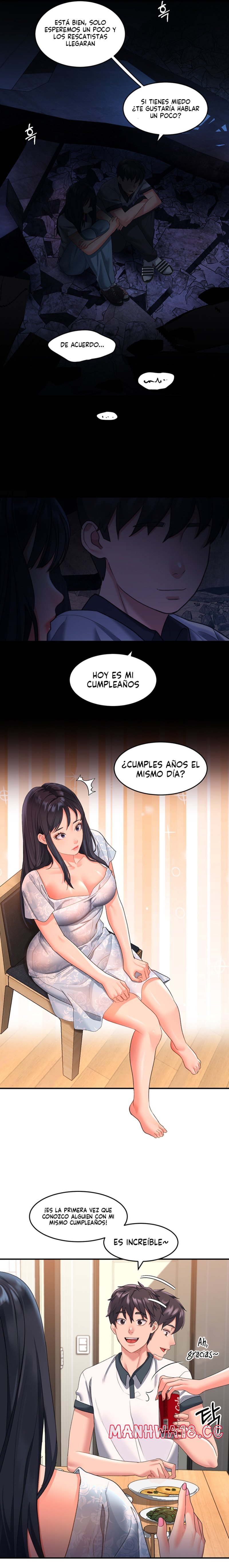 Unlock Her Heart Raw Chapter 10 Page 17