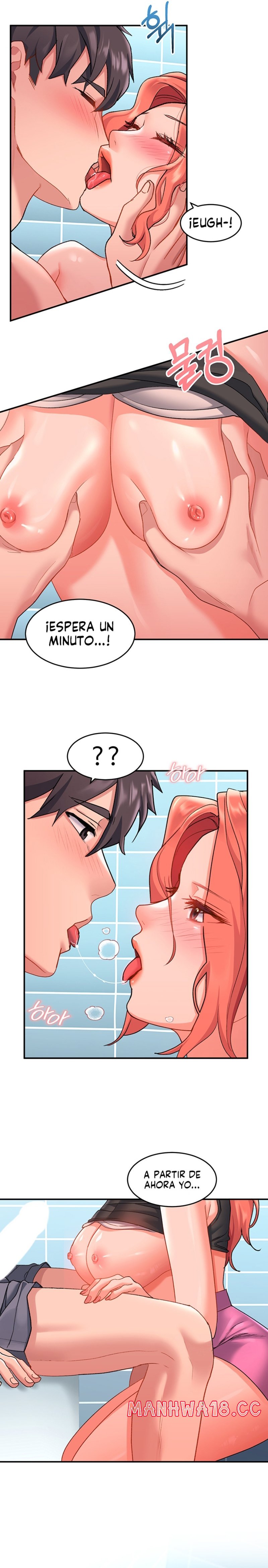 Unlock Her Heart Raw Chapter 10 Page 24