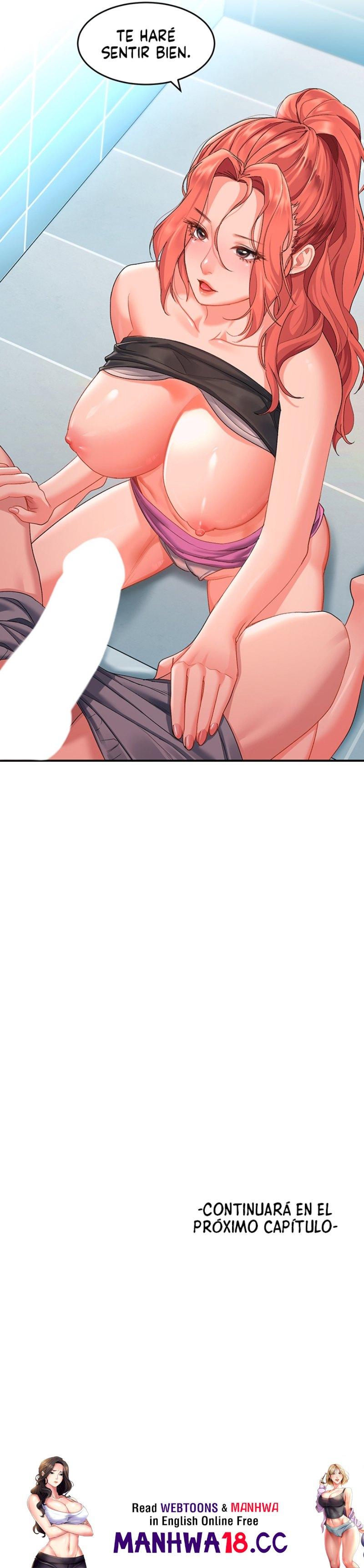 Unlock Her Heart Raw Chapter 10 Page 25