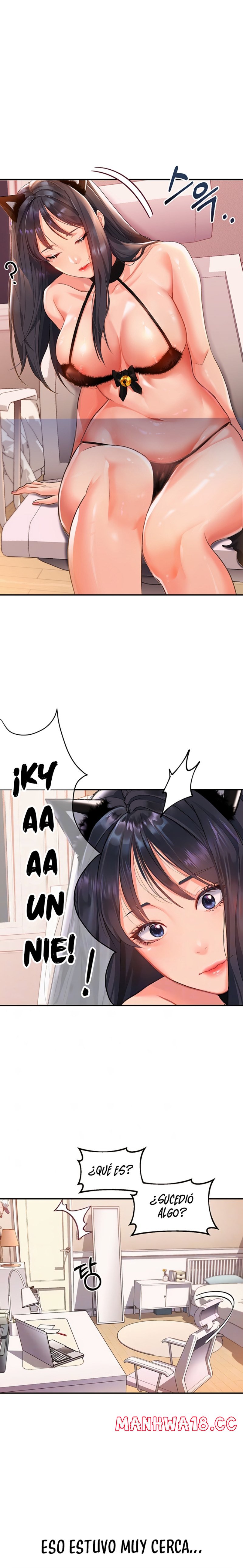 Unlock Her Heart Raw Chapter 10 Page 3