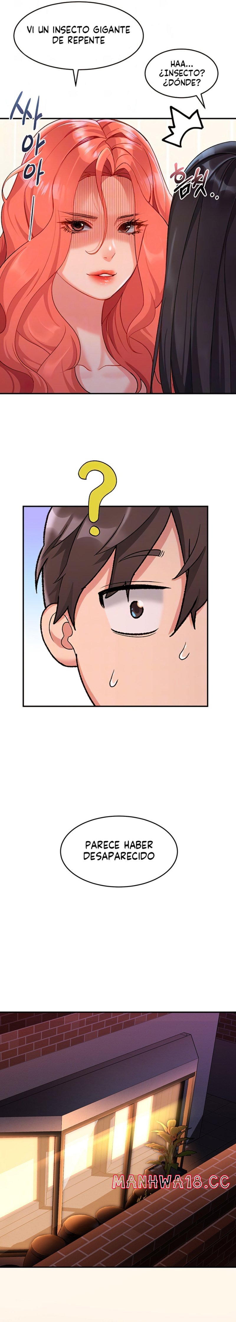 Unlock Her Heart Raw Chapter 10 Page 5