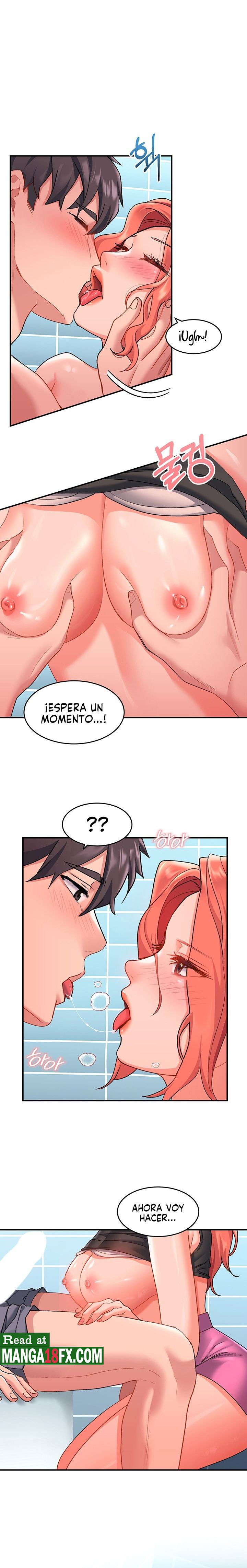 Unlock Her Heart Raw Chapter 11 Page 1