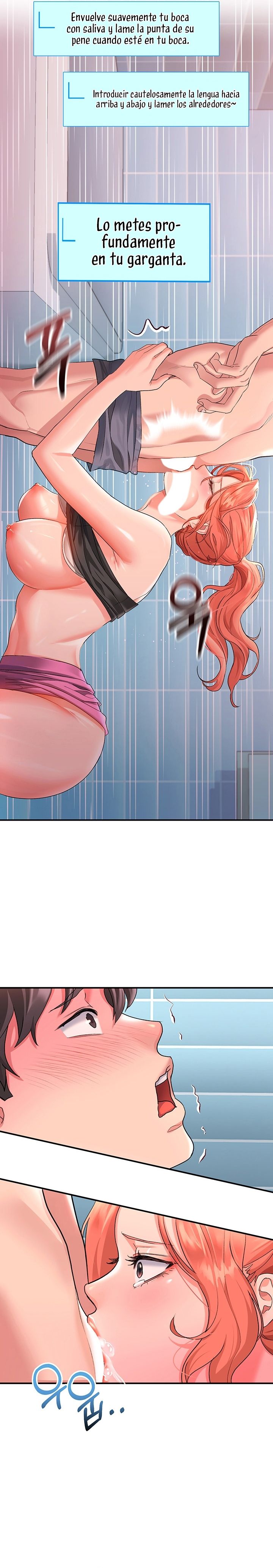 Unlock Her Heart Raw Chapter 11 Page 11