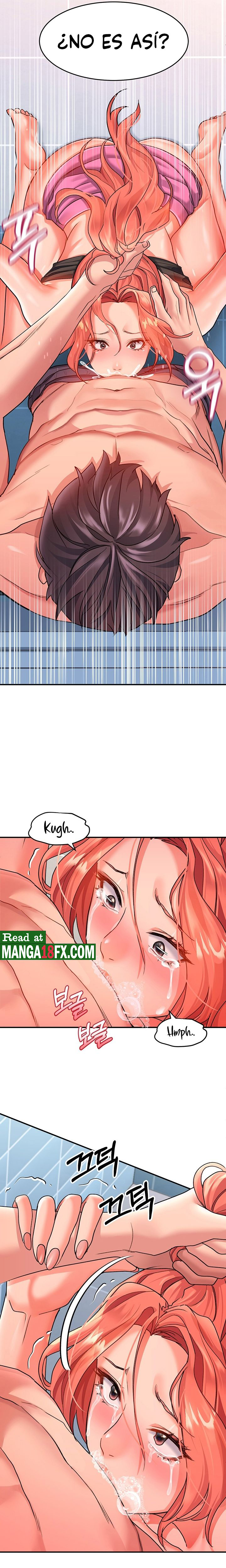 Unlock Her Heart Raw Chapter 11 Page 13