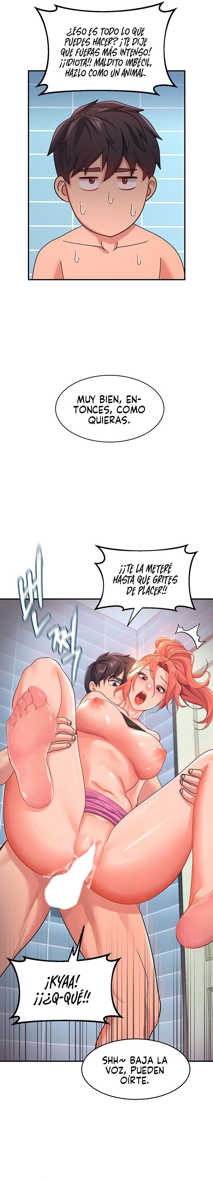 Unlock Her Heart Raw Chapter 11 Page 22