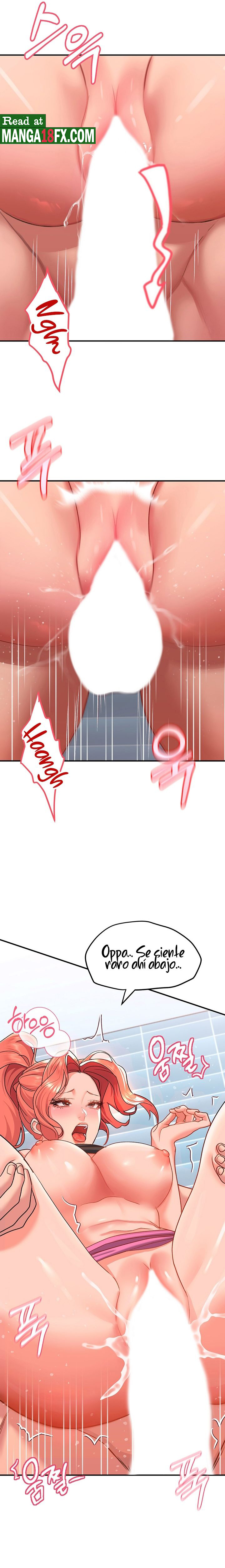 Unlock Her Heart Raw Chapter 11 Page 23
