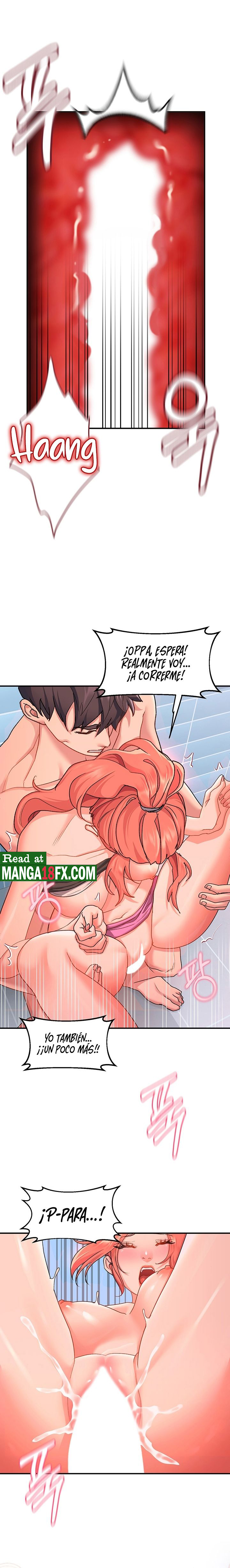 Unlock Her Heart Raw Chapter 11 Page 24