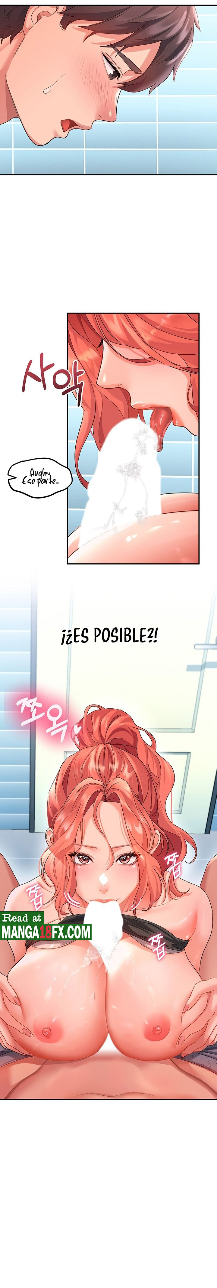 Unlock Her Heart Raw Chapter 11 Page 5