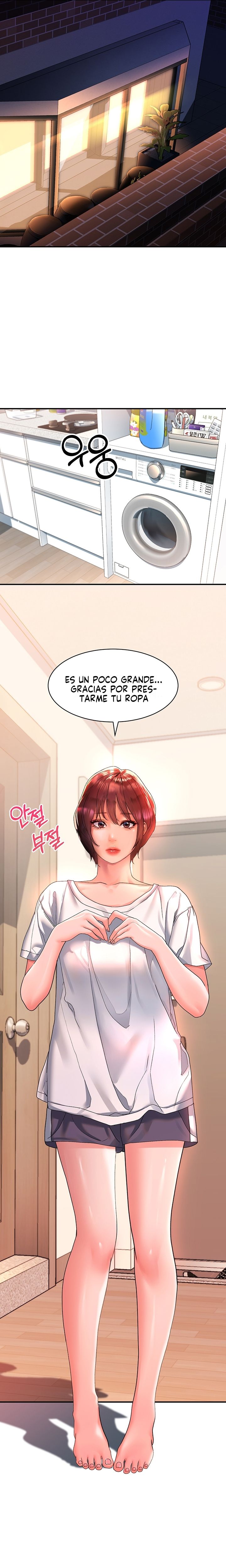 Unlock Her Heart Raw Chapter 12 Page 10