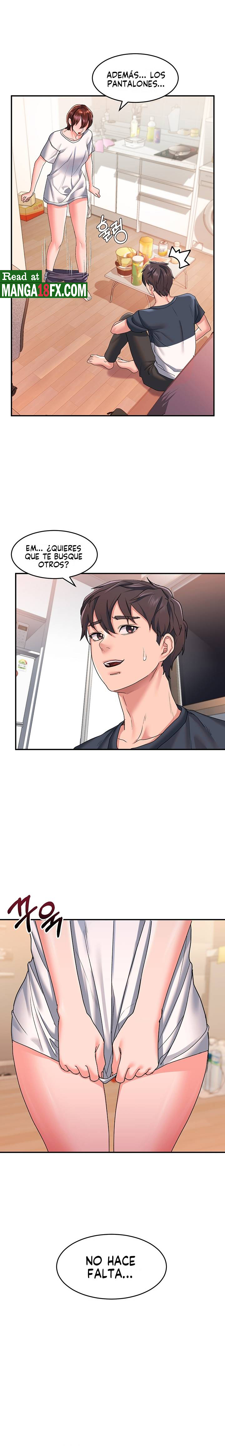 Unlock Her Heart Raw Chapter 12 Page 11