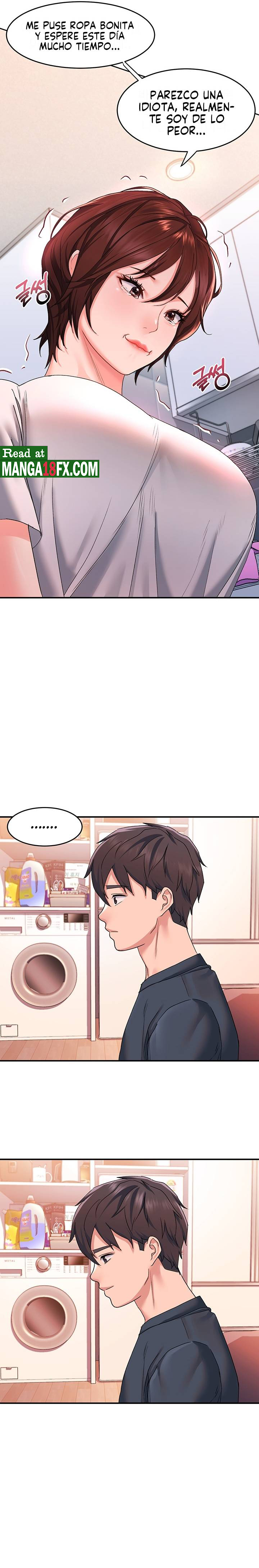Unlock Her Heart Raw Chapter 12 Page 12