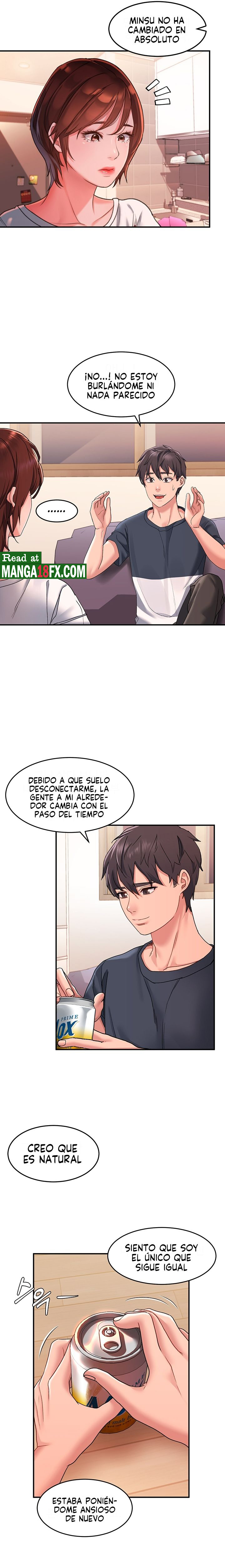 Unlock Her Heart Raw Chapter 12 Page 13