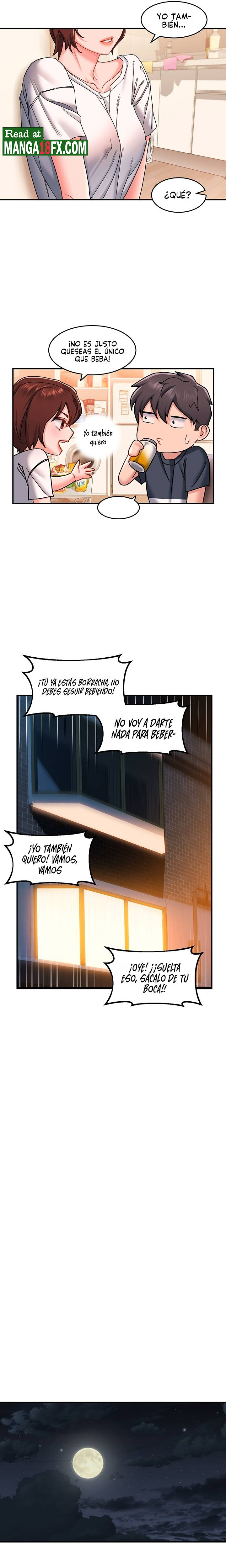 Unlock Her Heart Raw Chapter 12 Page 15