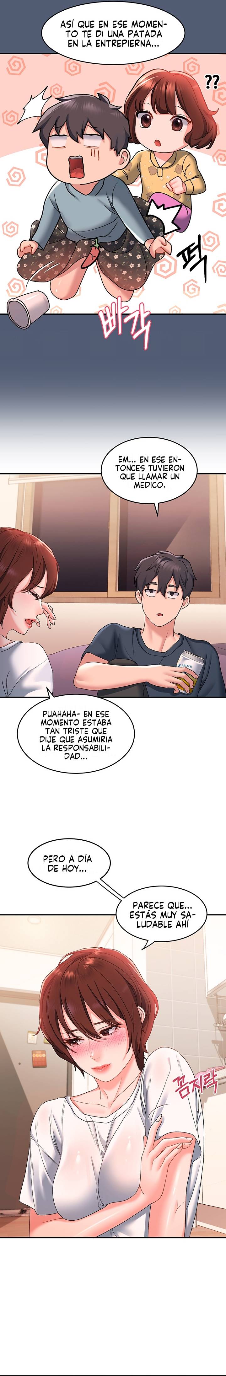 Unlock Her Heart Raw Chapter 12 Page 17