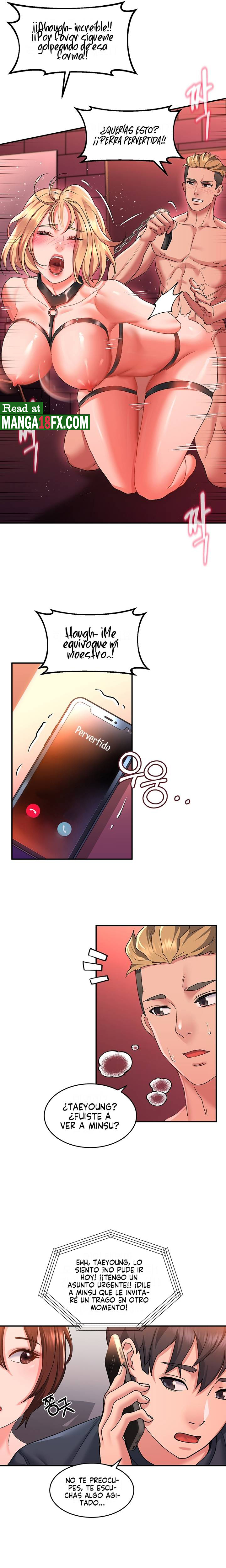 Unlock Her Heart Raw Chapter 12 Page 22