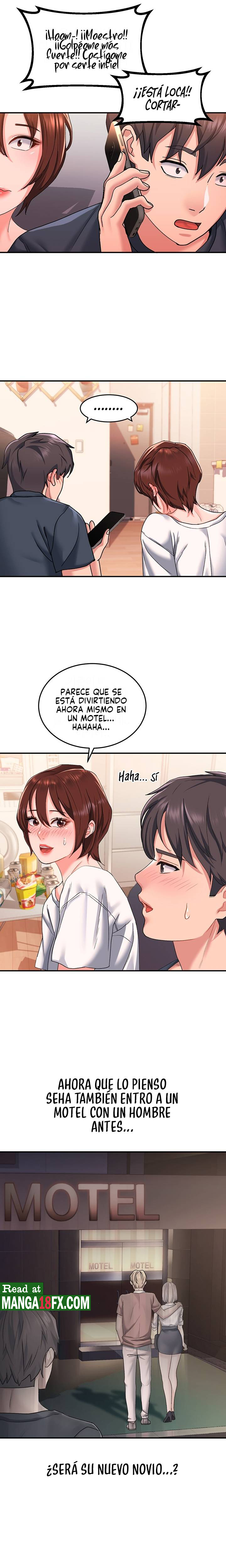Unlock Her Heart Raw Chapter 12 Page 23