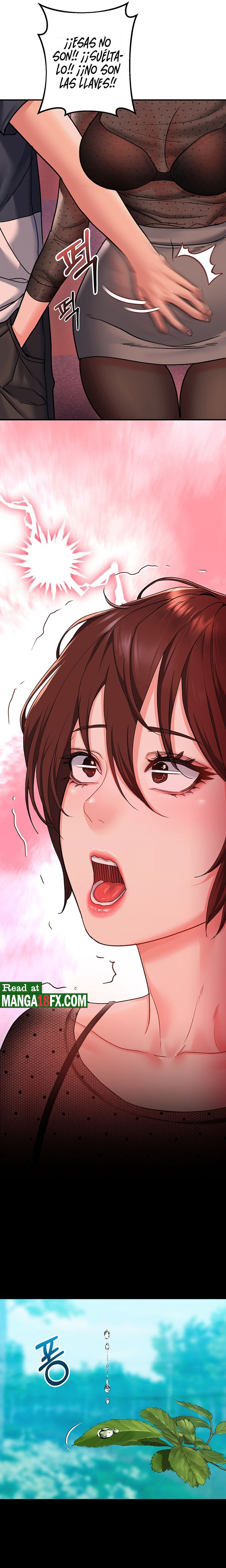 Unlock Her Heart Raw Chapter 12 Page 8