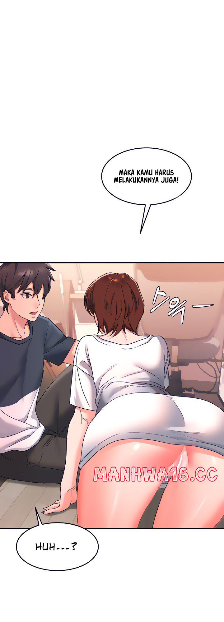 Unlock Her Heart Raw Chapter 13 Page 1