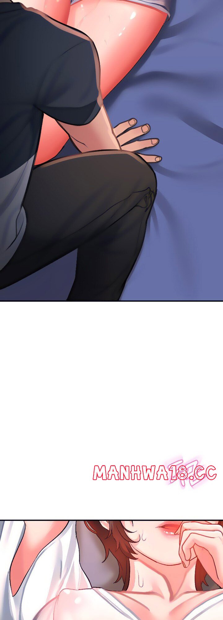 Unlock Her Heart Raw Chapter 13 Page 14