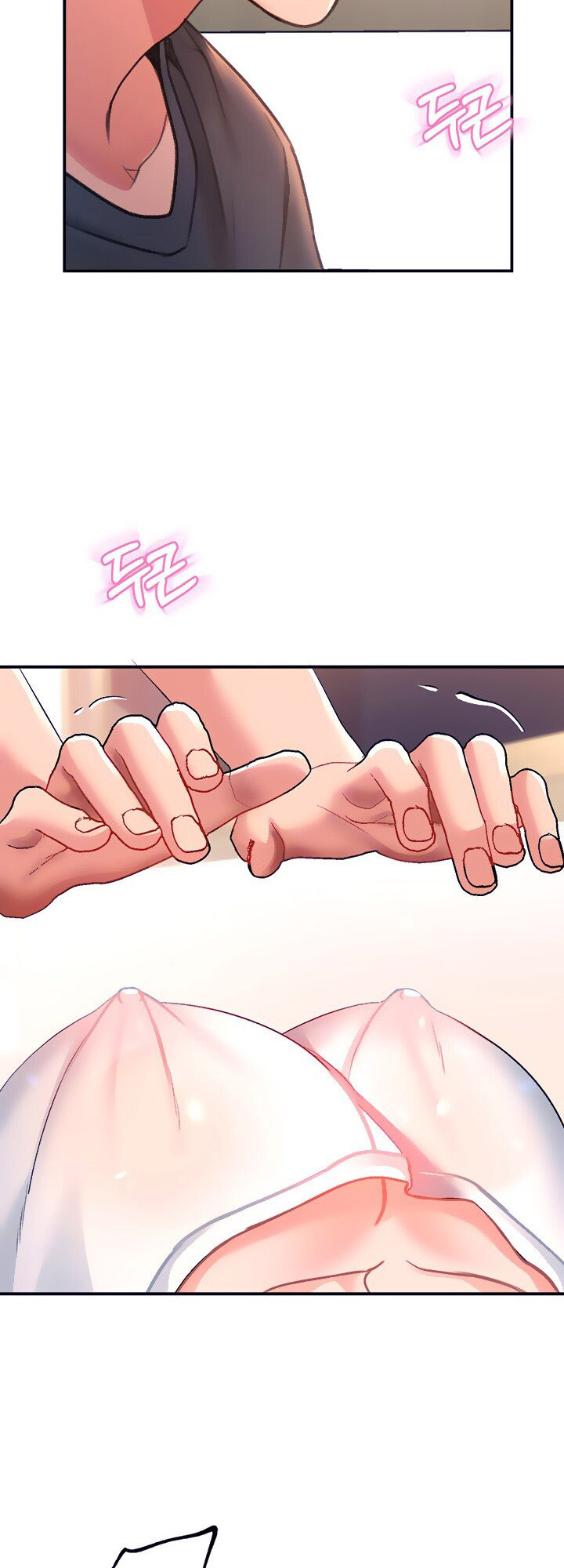 Unlock Her Heart Raw Chapter 13 Page 18
