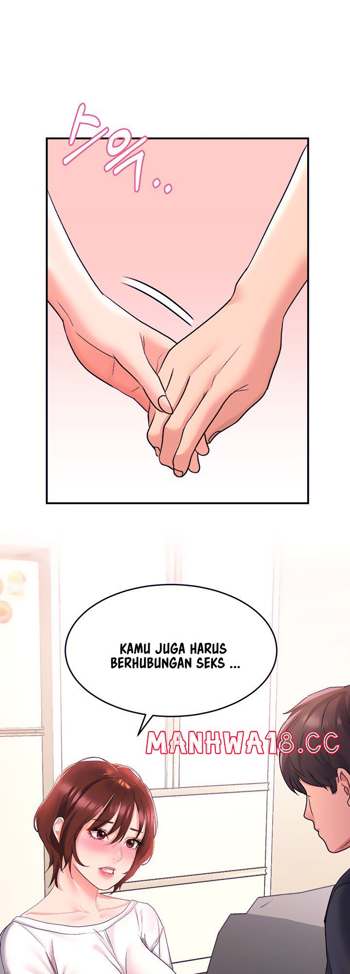 Unlock Her Heart Raw Chapter 13 Page 2