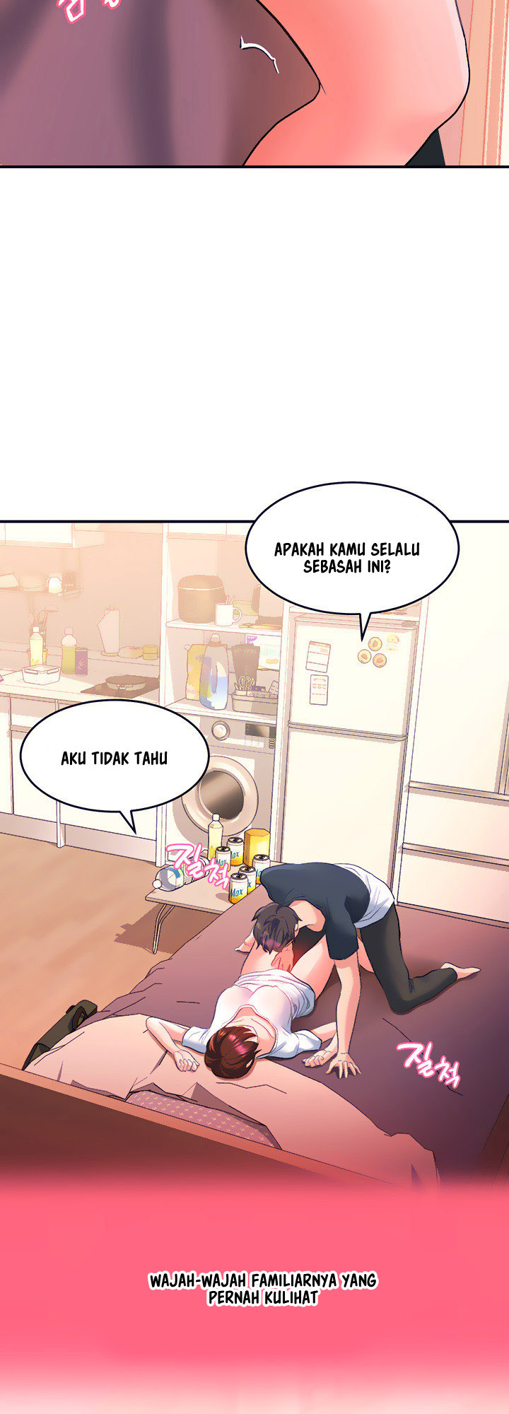 Unlock Her Heart Raw Chapter 13 Page 29