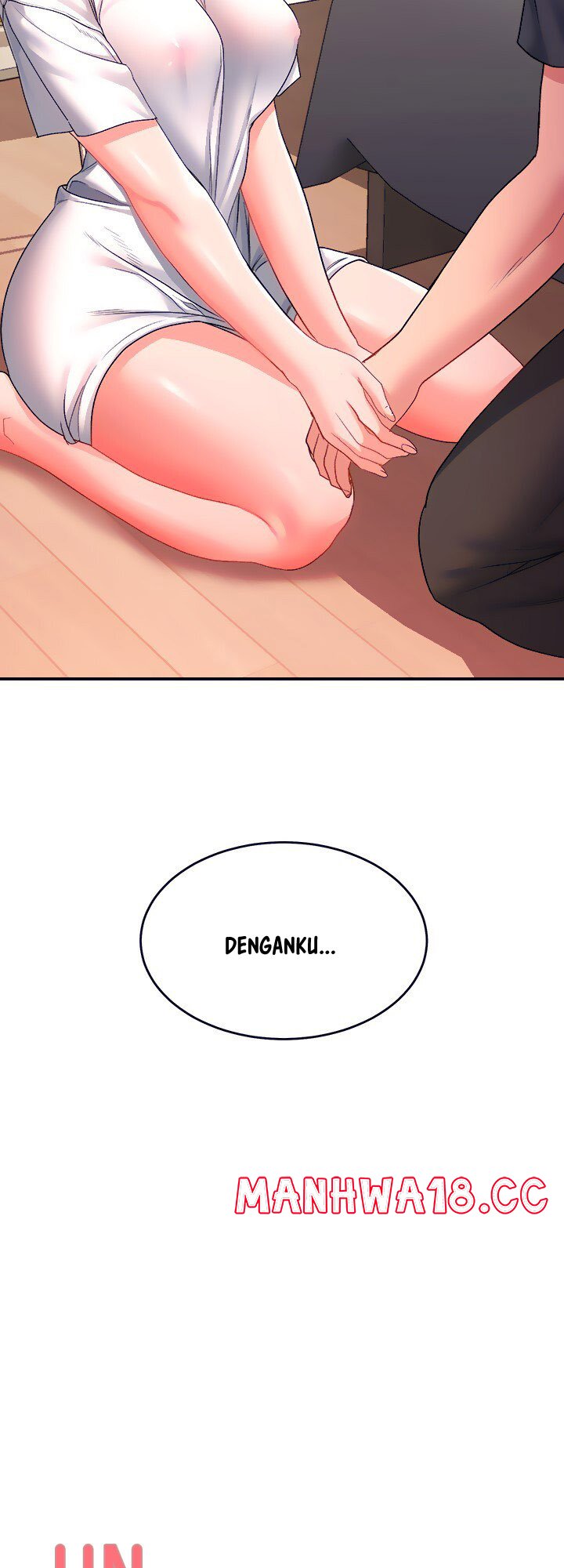 Unlock Her Heart Raw Chapter 13 Page 3