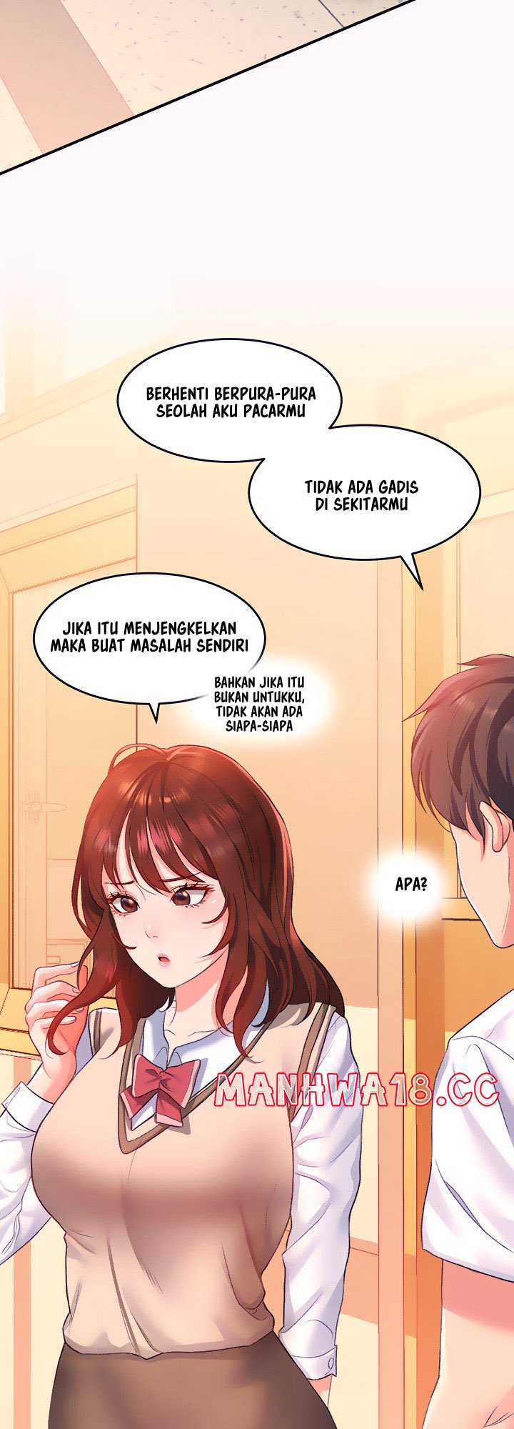 Unlock Her Heart Raw Chapter 13 Page 31