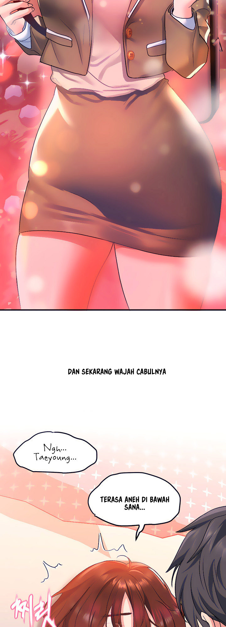 Unlock Her Heart Raw Chapter 13 Page 33