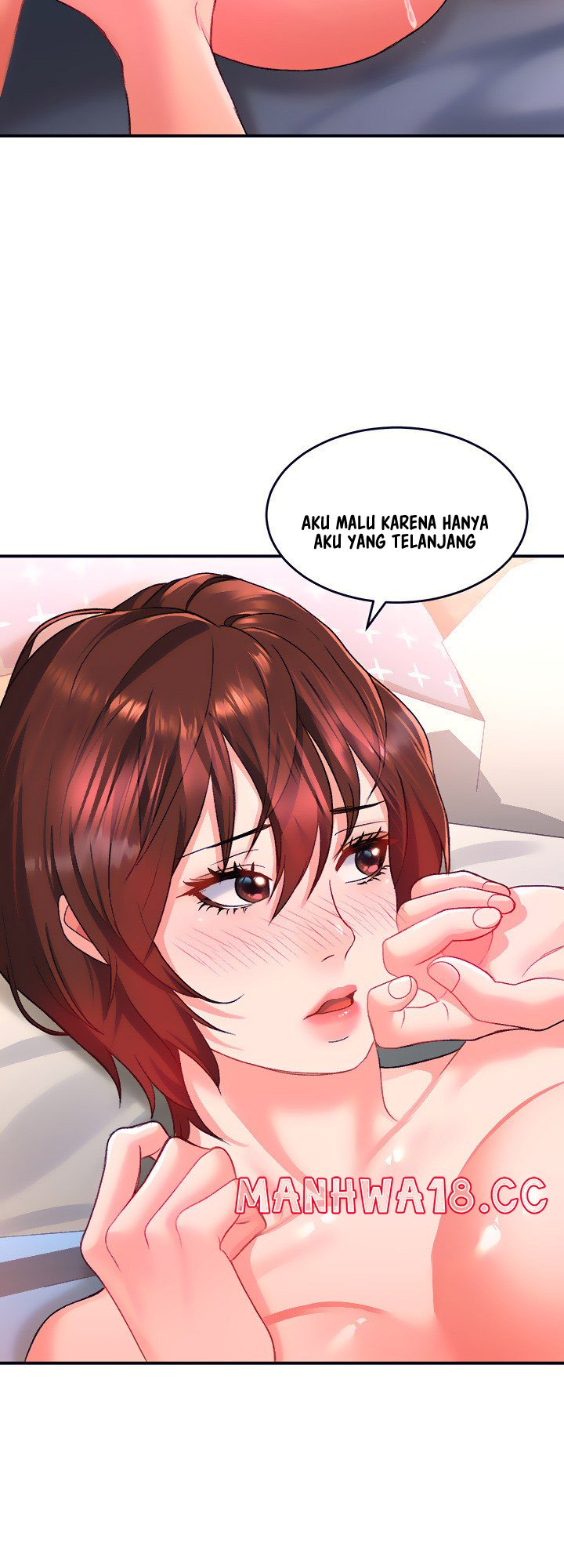 Unlock Her Heart Raw Chapter 13 Page 41