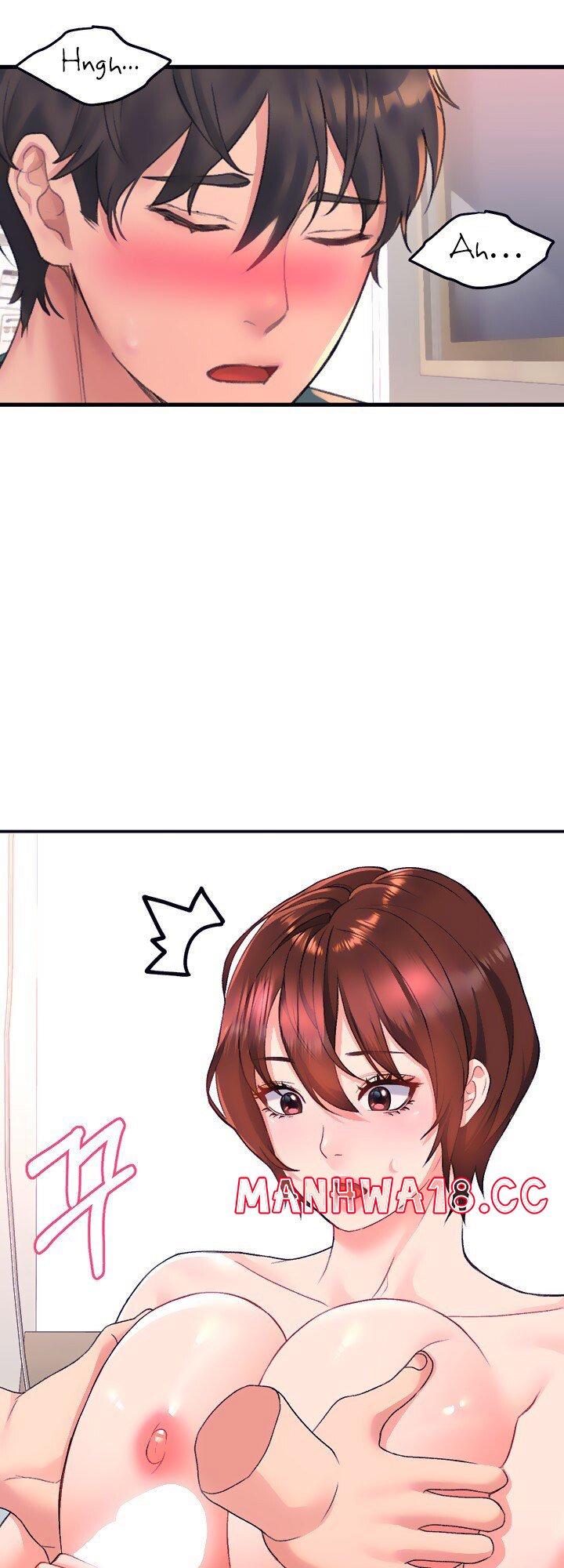 Unlock Her Heart Raw Chapter 13 Page 49