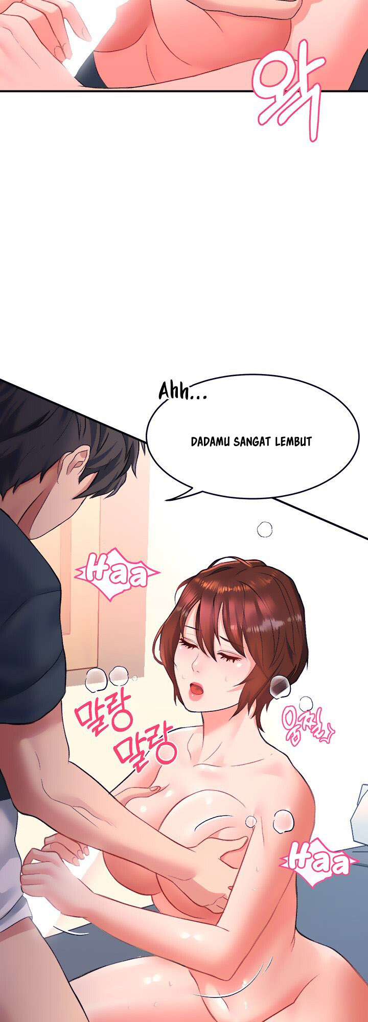 Unlock Her Heart Raw Chapter 13 Page 50