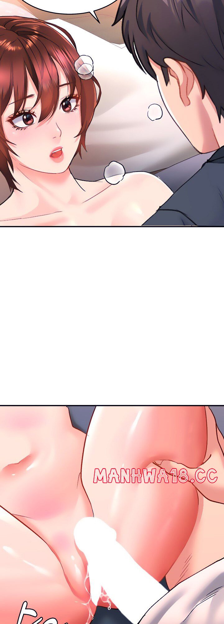 Unlock Her Heart Raw Chapter 13 Page 55