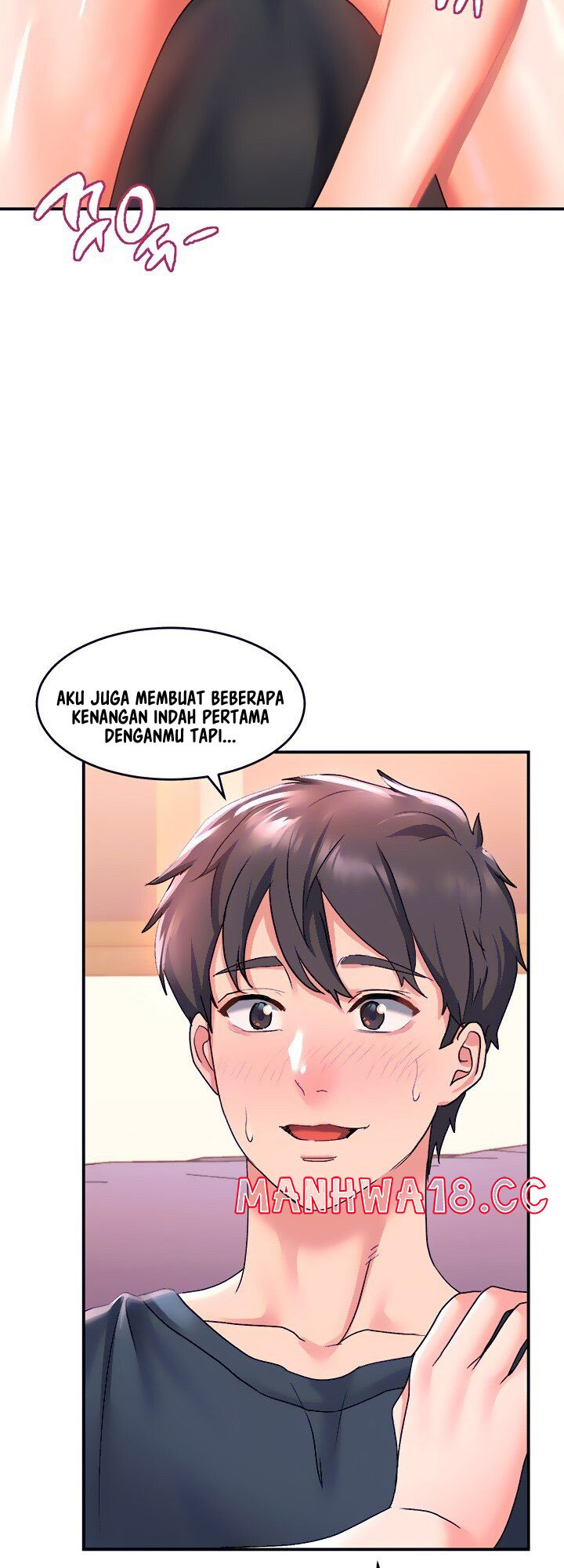 Unlock Her Heart Raw Chapter 13 Page 8