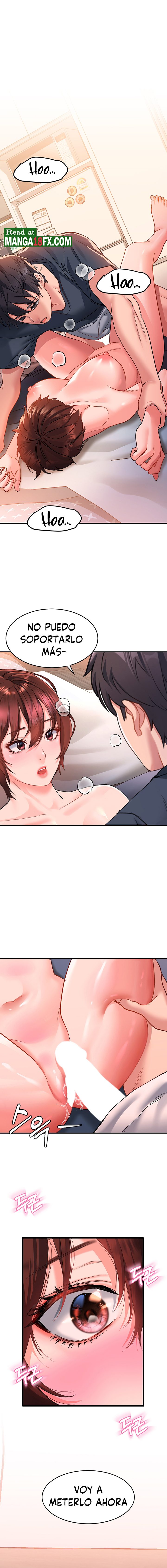 Unlock Her Heart Raw Chapter 14 Page 1
