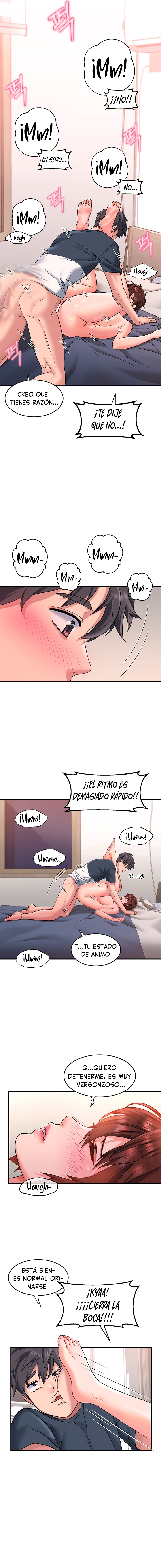 Unlock Her Heart Raw Chapter 14 Page 11