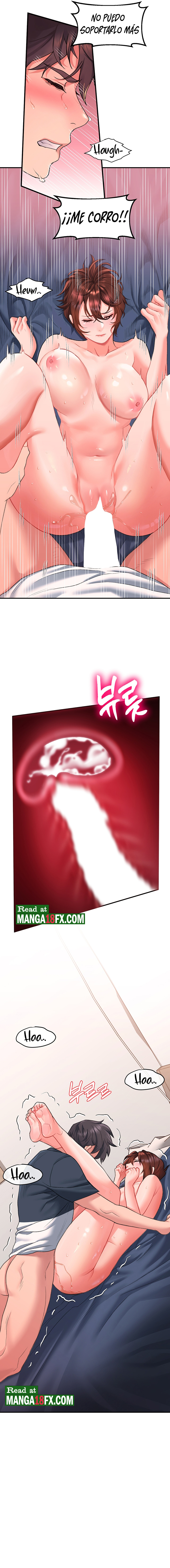 Unlock Her Heart Raw Chapter 14 Page 14
