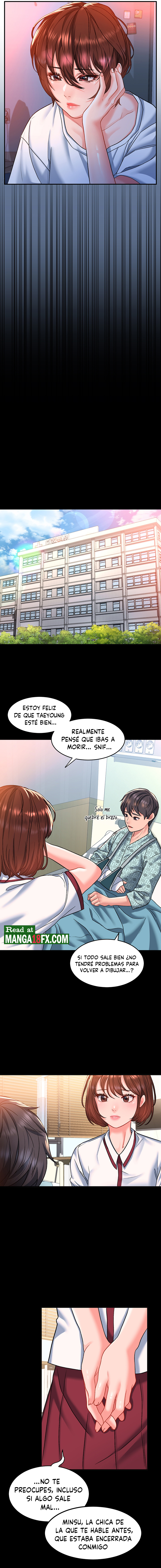 Unlock Her Heart Raw Chapter 14 Page 16