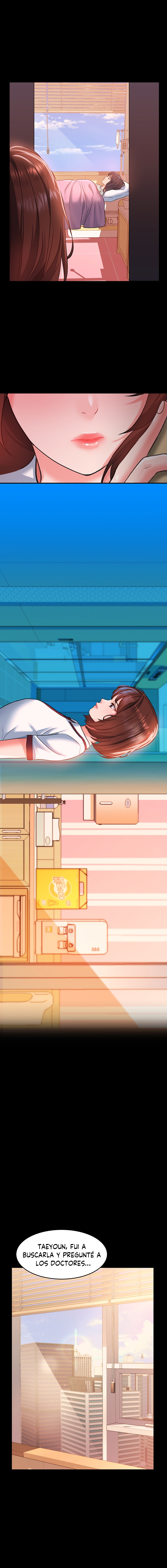 Unlock Her Heart Raw Chapter 14 Page 18